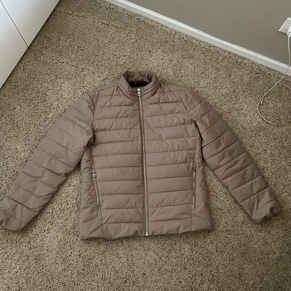 Zara Other - Mens Puffer Jacket